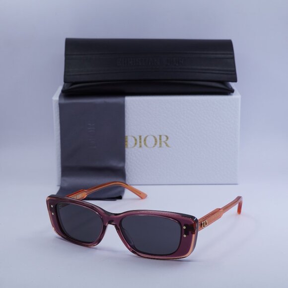 Final Price! Dior DIORHIGHLIGHT S2I 35A0 Sunglasses - Picture 1 of 9